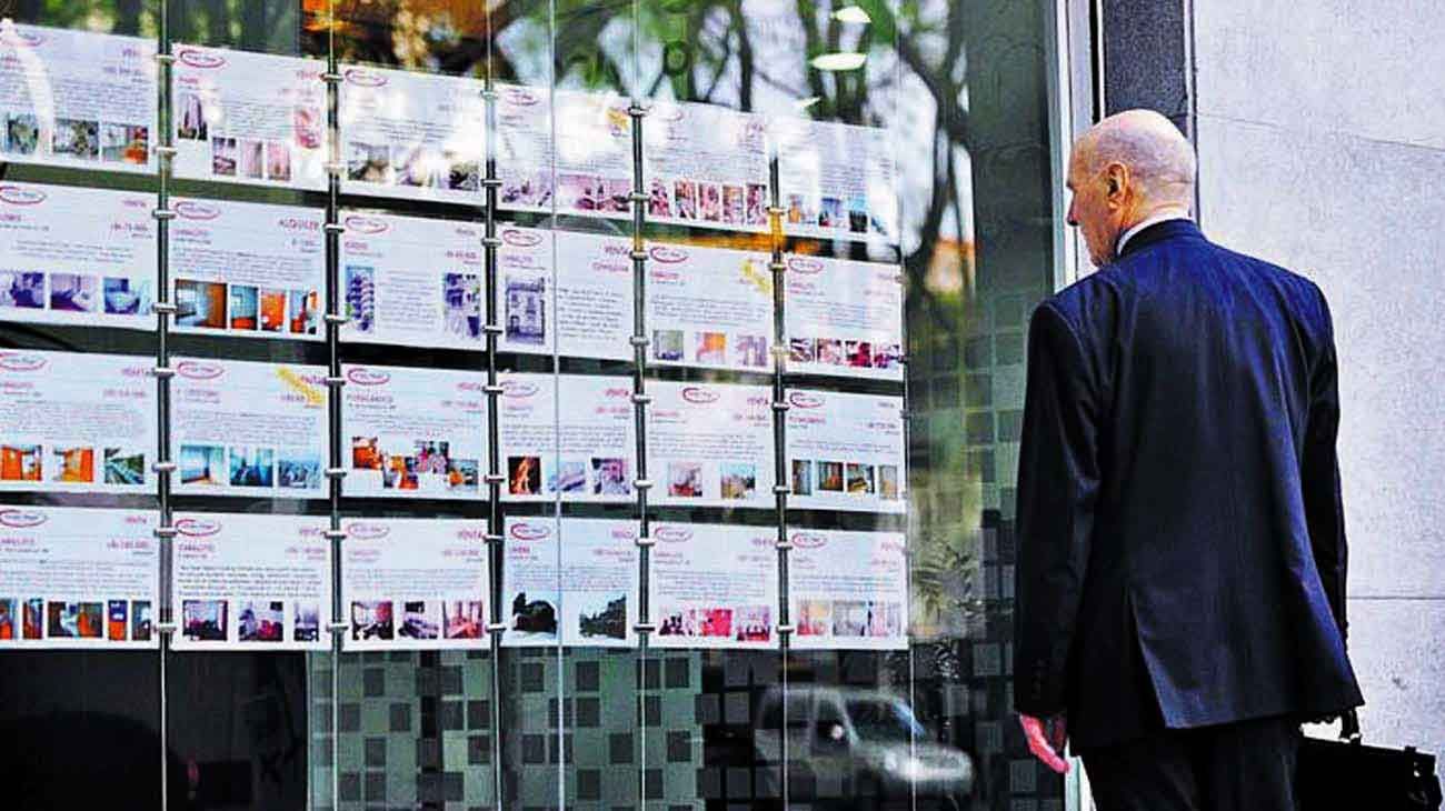 Nuevos valores inmobiliarios y peleas con CABA