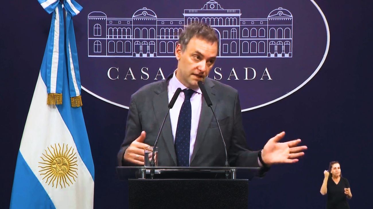 El Gobierno anunció un plan para "modernizar" el INTA con más de 200 despidos y venta de edificios
