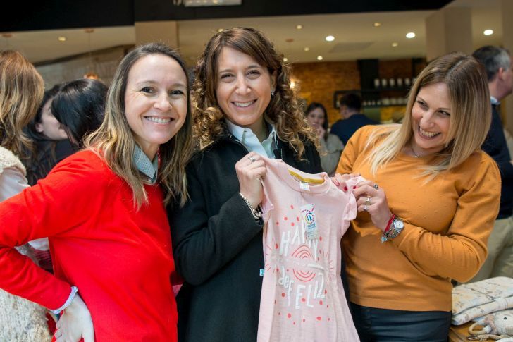 Córdoba Emprendedora reunió a 50 emprendedores en un nuevo networking