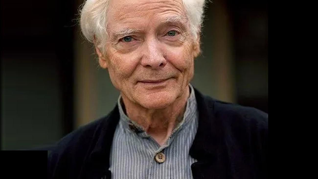 "La mañana", de W.S. Merwin