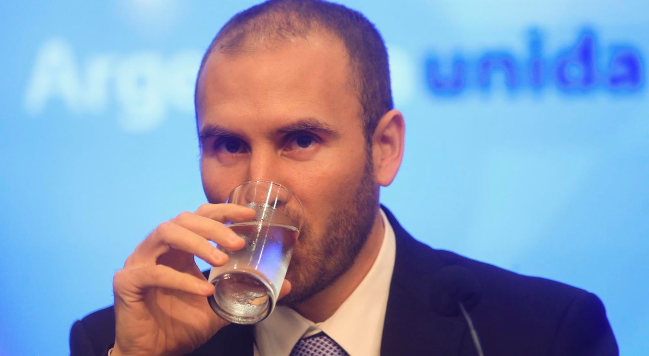 La deuda y el dilema de Guzmán