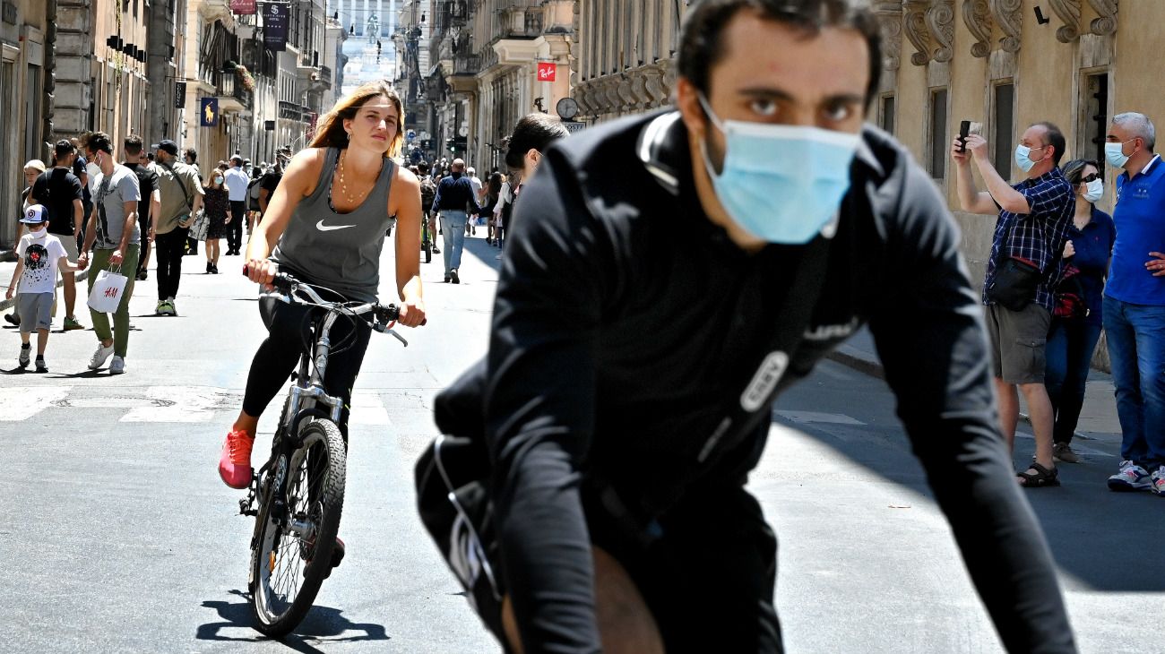Día Mundial de la Bicicleta: boom de ventas y ranking de ciudades bike-friendly