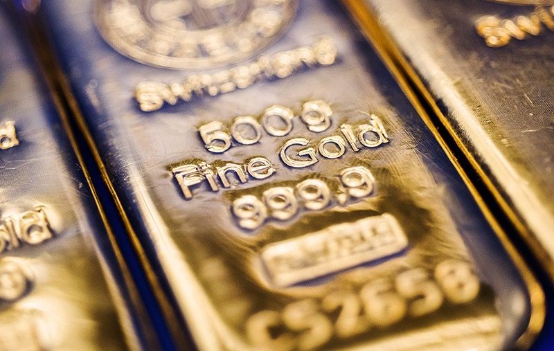 Analistas creen que los precios del oro alcanzarán máximos en 2019