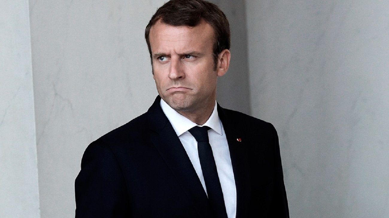 Francia: Emmanuel Macron rompió el silencio y los sindicatos prometieron más protestas