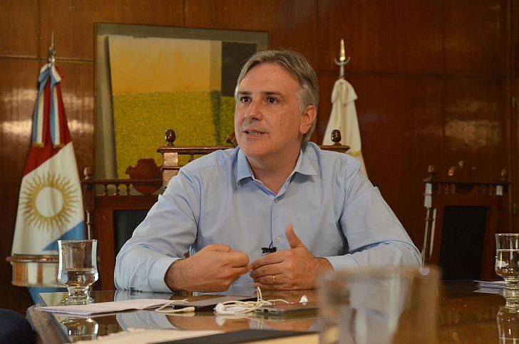 “El despido de un municipal es un precedente para preservar el orden”