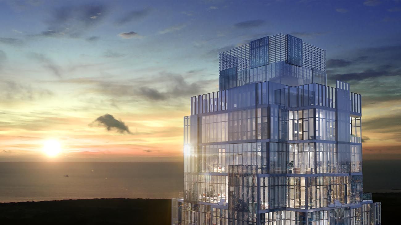 Blanqueo para la construcción: un proyecto que entusiasma a los desarrolladores inmobiliarios