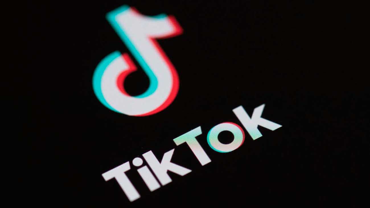 TikTok fue condenada por transmitir datos de usuarios europeos a China