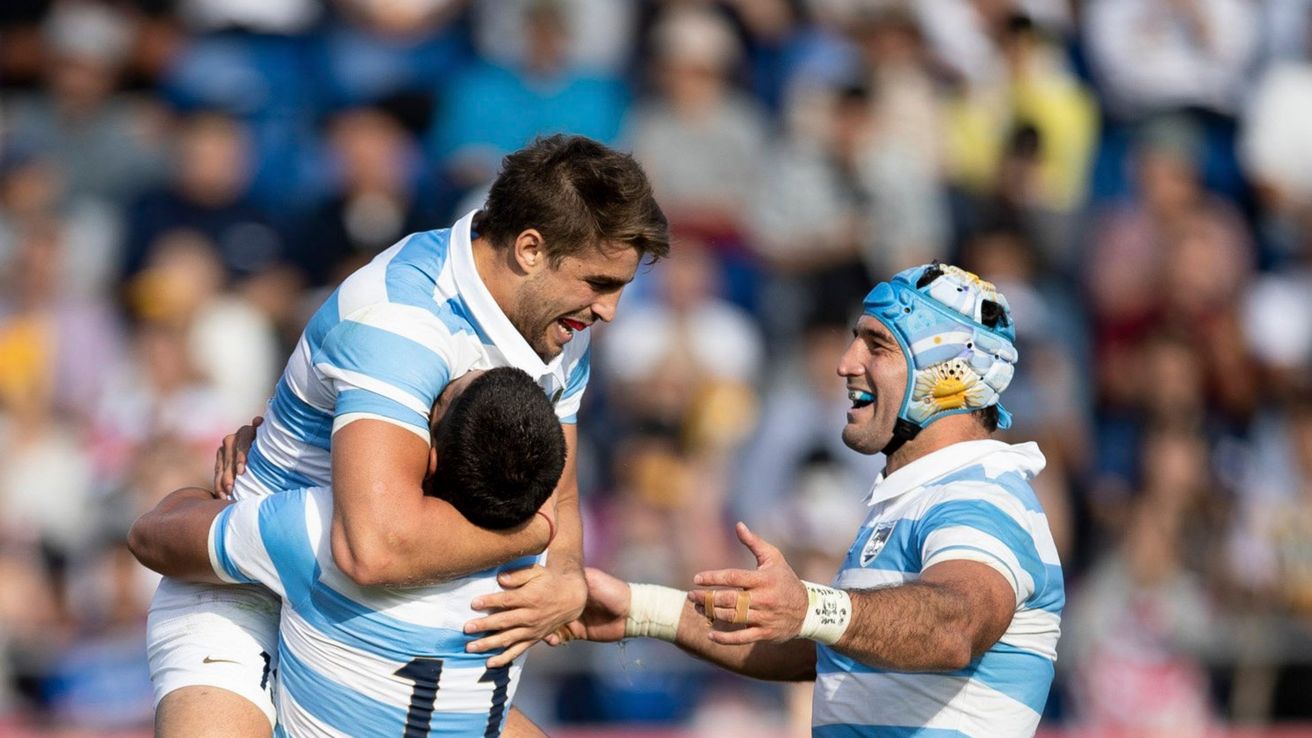 "El rugby en la Argentina está muy relacionado a la violencia", asegura un experto