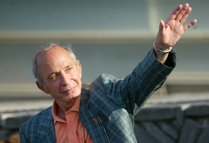 Murió Ben Gazzara