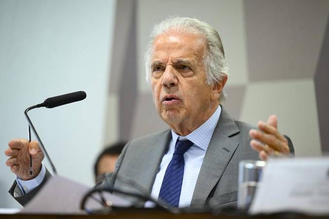 En la frontera con Venezuela "está todo tranquilo", dijo el ministro de Defensa de Brasil