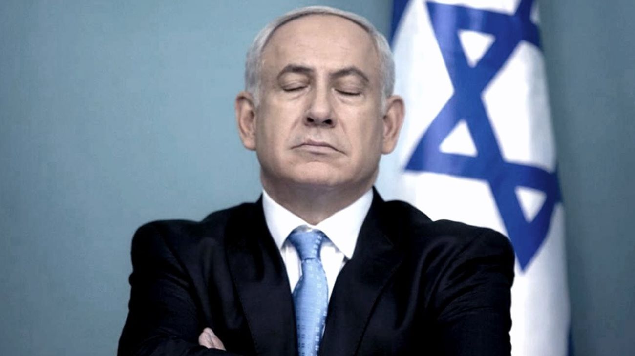 Masivas protestas en Israel contra la reforma judicial de Netanyahu