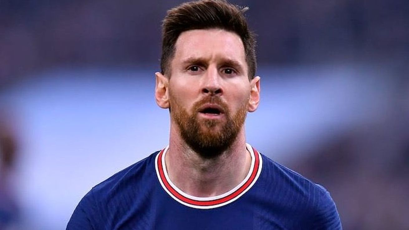 ¿Qué pasará con el futuro deportivo de Lionel Messi?