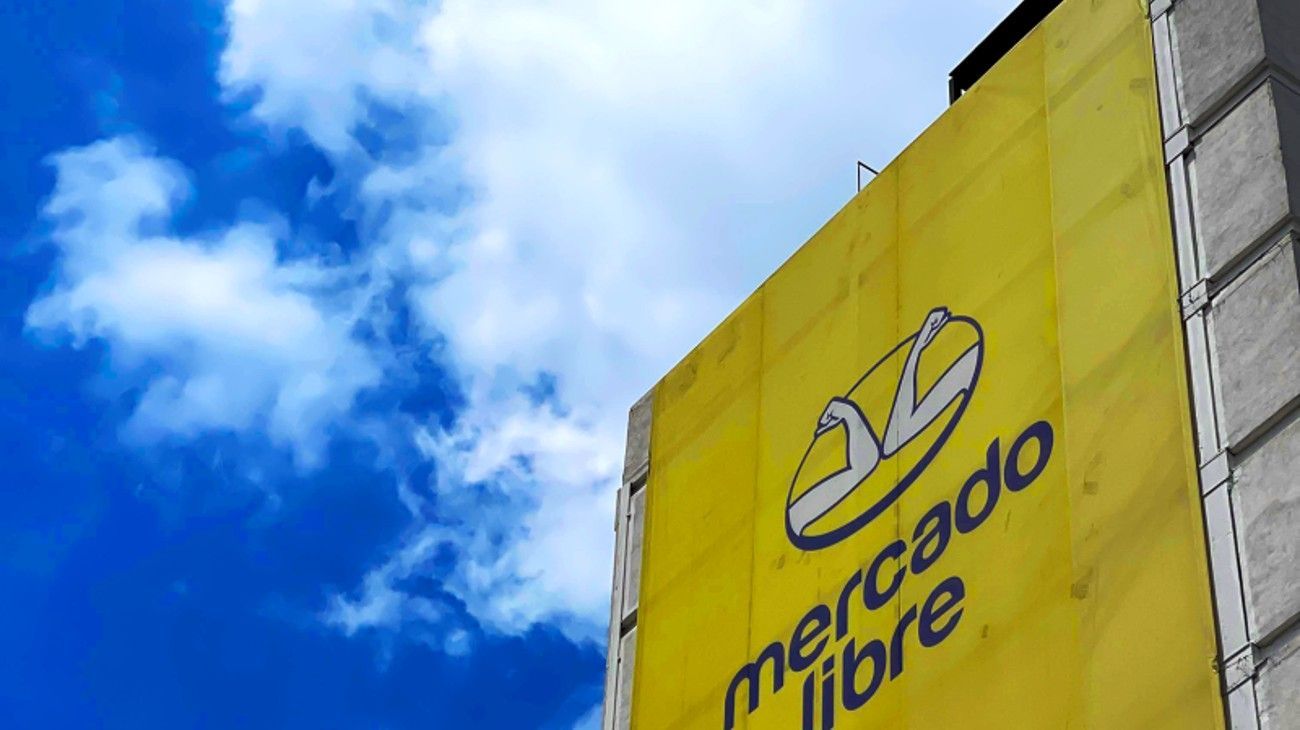 Mercado Libre anunció la inversión de US$ 3.400 millones y creará 1.900 empleos en 2026