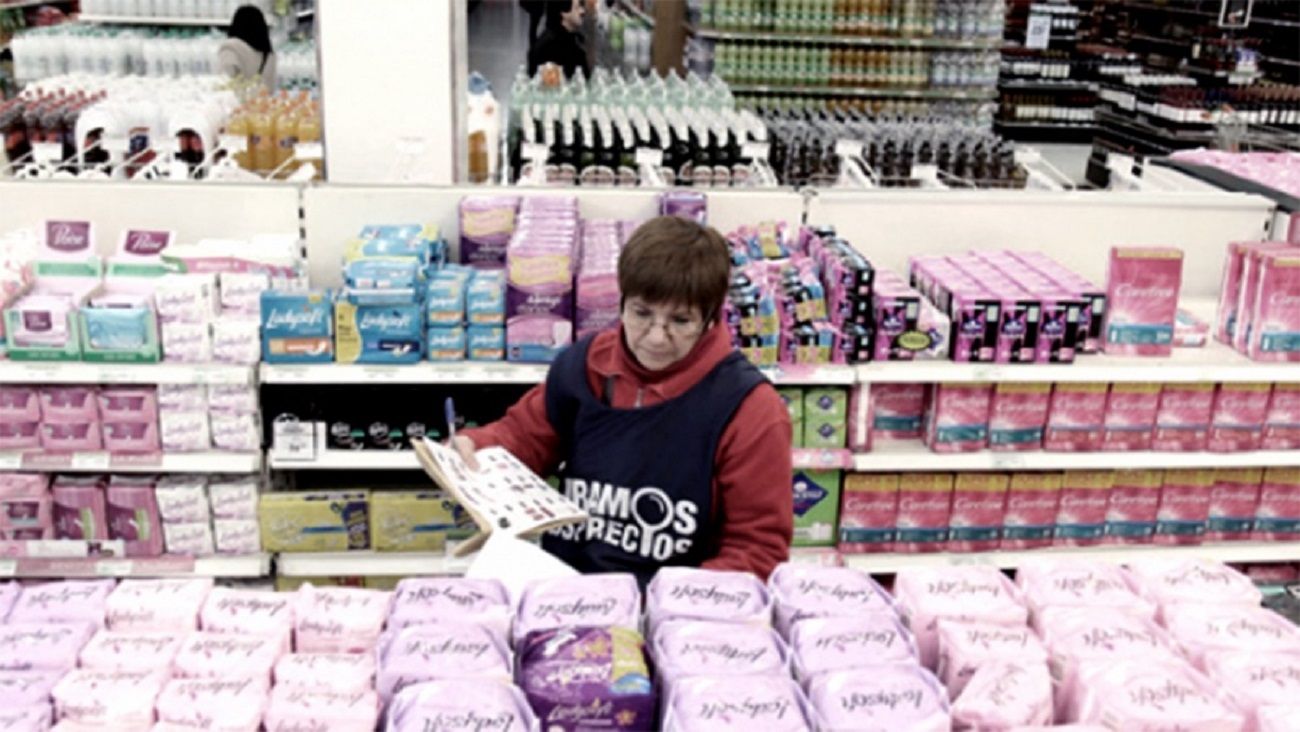 Los 10 productos que más aumentaron la última semana