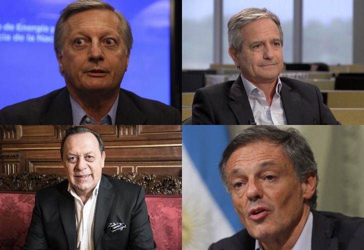 El Ejecutivo ya gastó $ 174 millones en consultoras