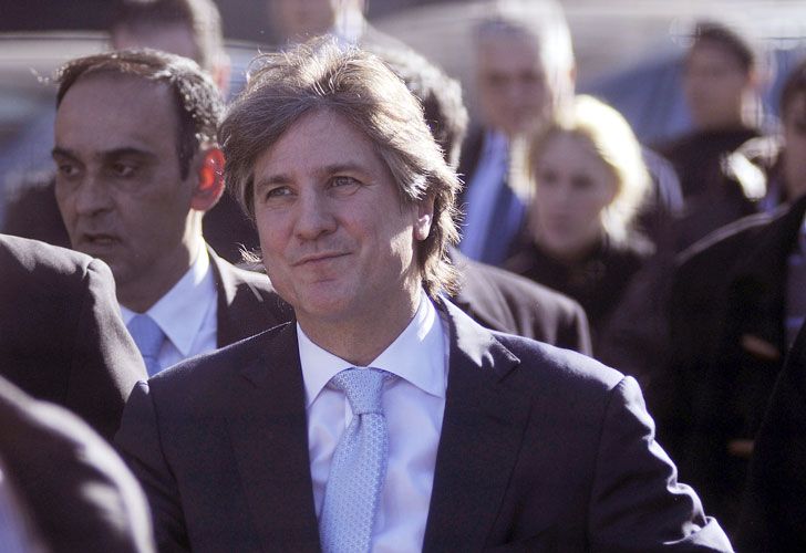 Las respuestas de Boudou que dejaron más dudas