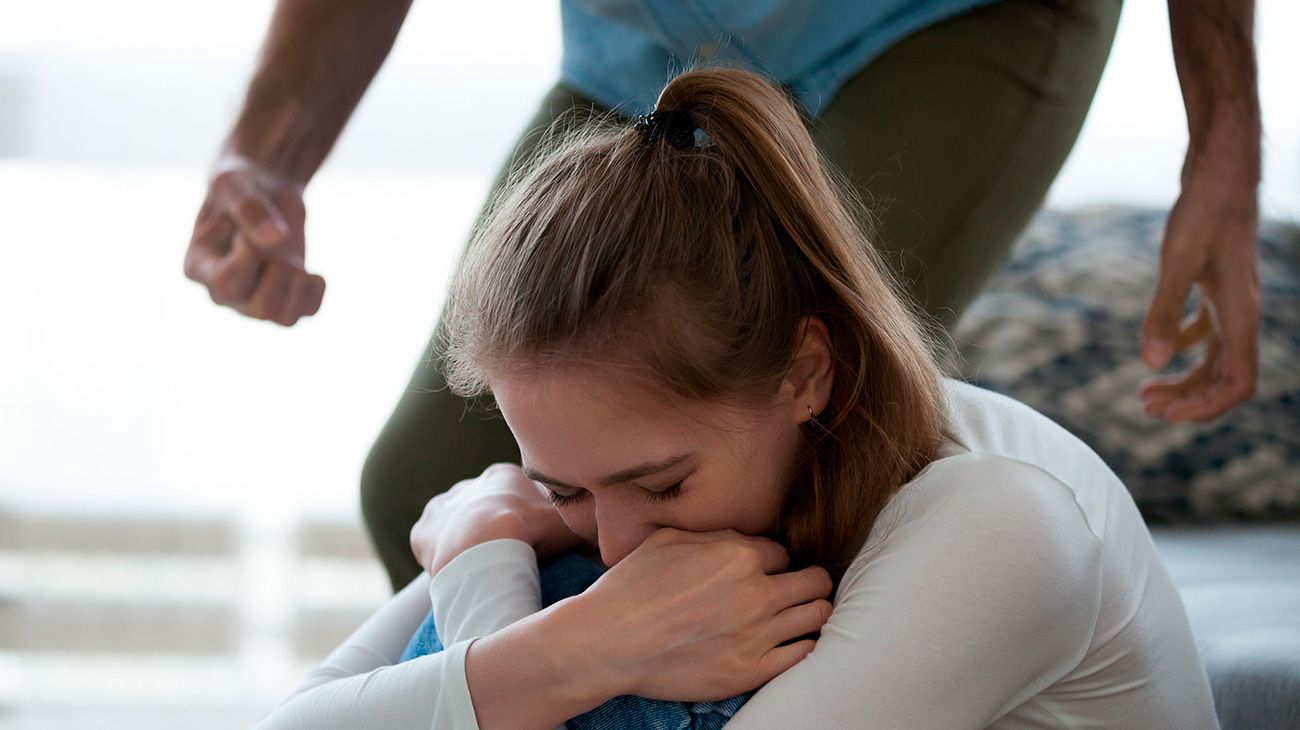 Se triplicaron las denuncias de adolescentes por noviazgos violentos en la Ciudad
