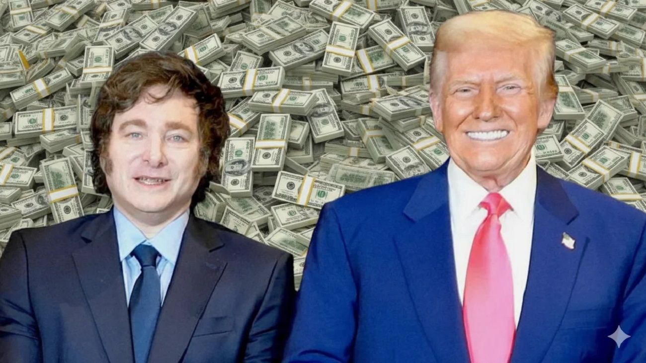 Estados Unidos lidera el stock de inversión extranjera en Argentina: “Están tratando de correr un poco a China del escenario”