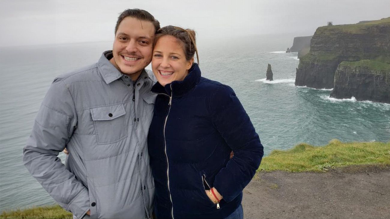 Así será la boda de la princesa Teodora de Grecia y Matthew Kumar