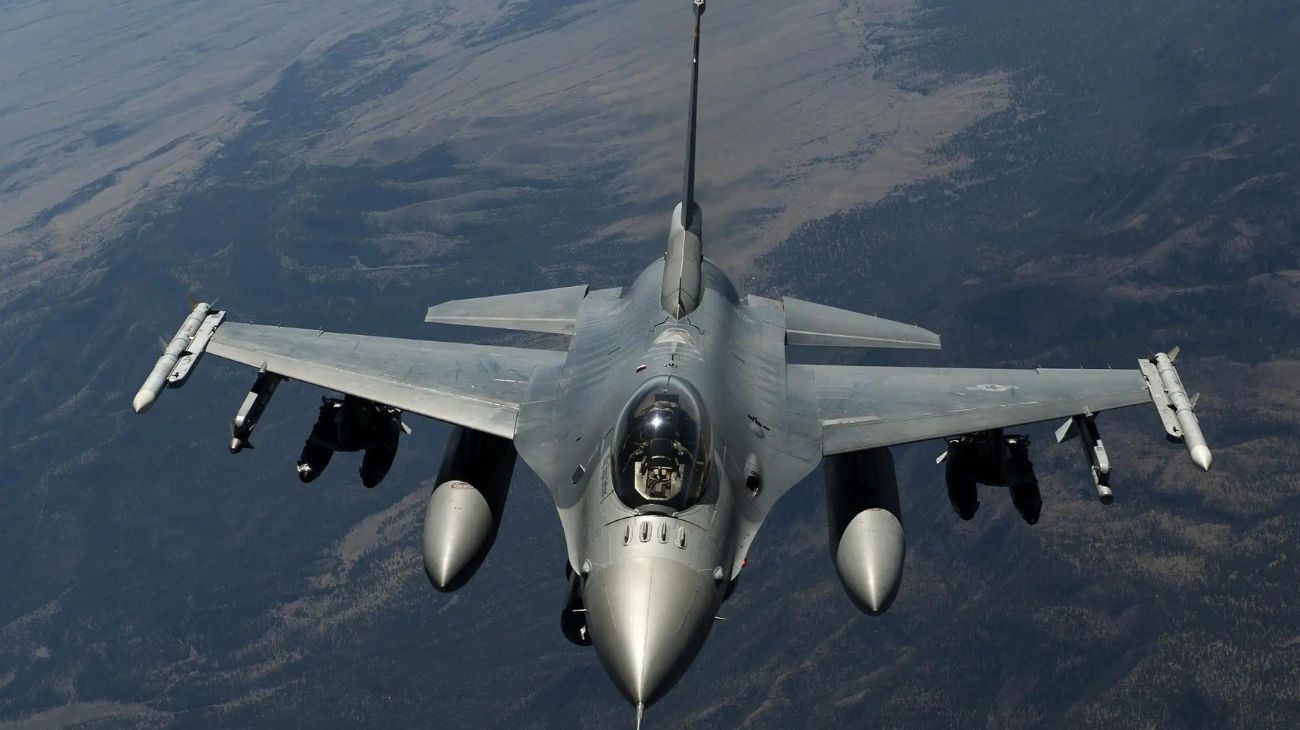 Argentina está cada vez más cerca de comprarle aviones a Estados Unidos