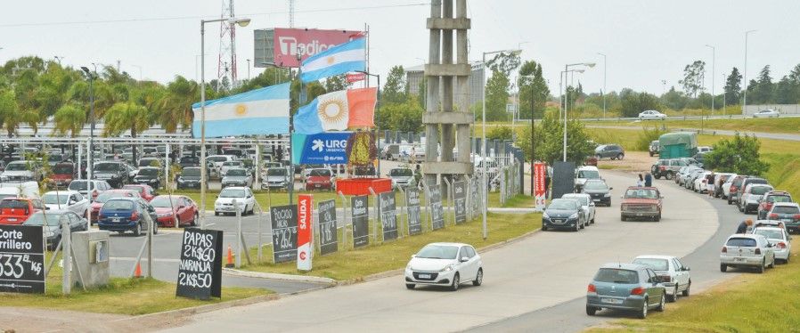 “No hay desabastecimiento, hay una psicosis infundada de la gente”