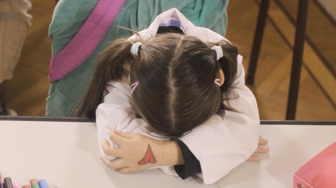 "¿Pornografía infantil?": cuál es el término correcto que debería utilizar la Justicia
