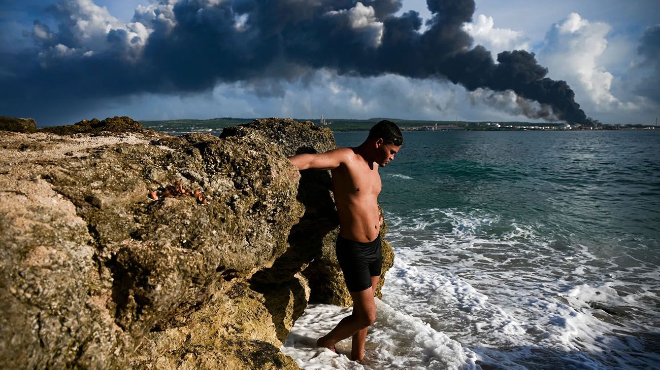 El plan de Lula para hacer pagar a los ricos por el daño en el Amazonas