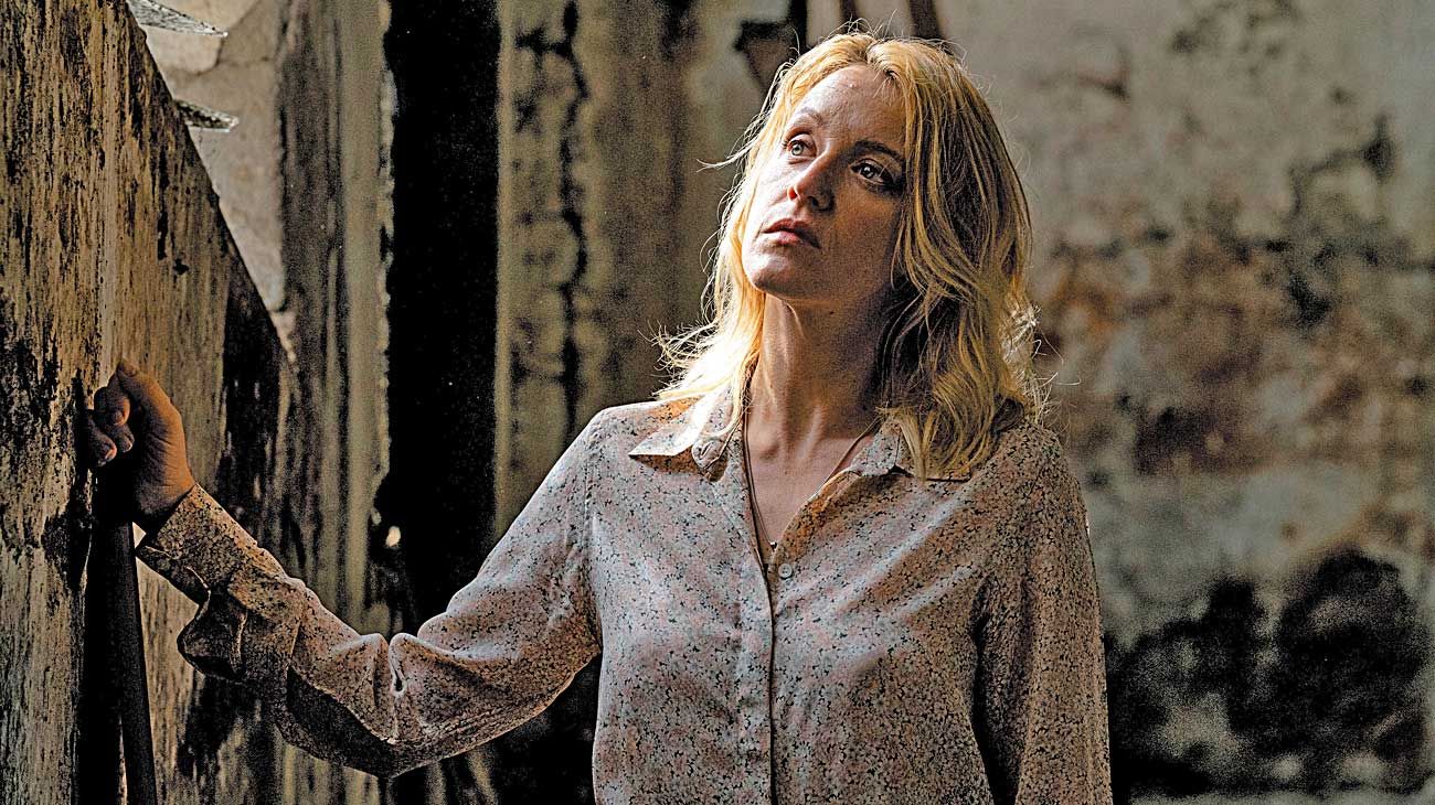 "La realidad es mucho más compleja que la ficción"