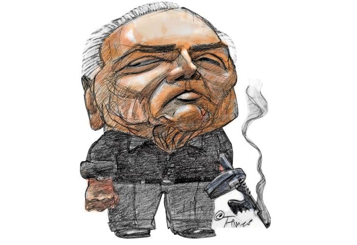 El espejo de otras crisis
