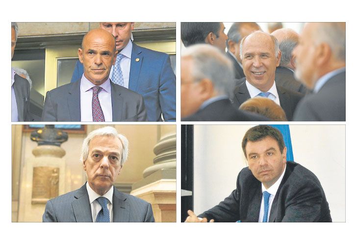La pelea por la filtración de escuchas tendrá su capítulo parlamentario