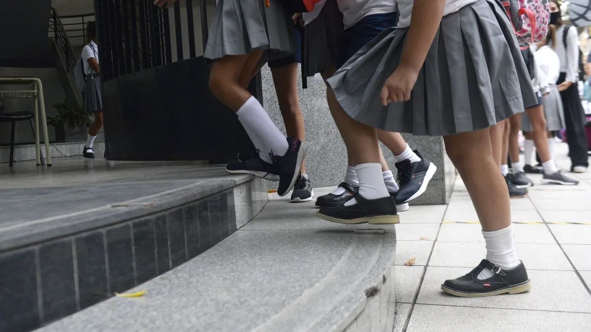 Daniel Ayala de SADOP: “Las clases en Corrientes no van a comenzar el lunes 2 de marzo”
