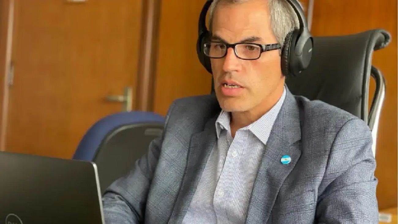 Ramiro Tosi: "Este dólar fuerte representa un viento en contra para las metas financieras de Argentina"