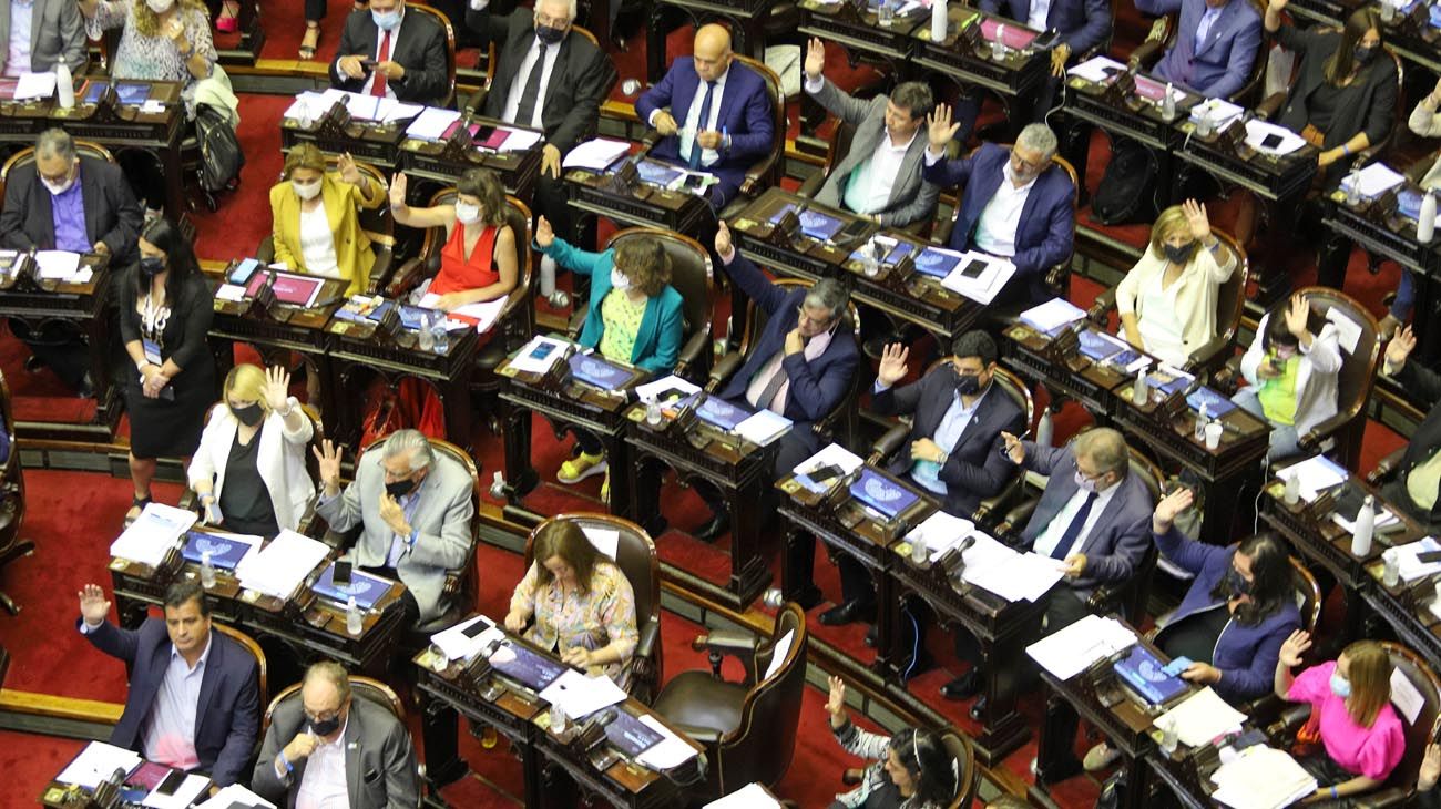 Diputados analizan el proyecto de reforma del Consejo de la Magistratura