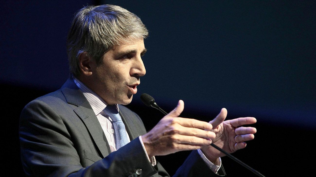 Cómo se prepara el Banco Central para el nuevo supermartes de Lebac