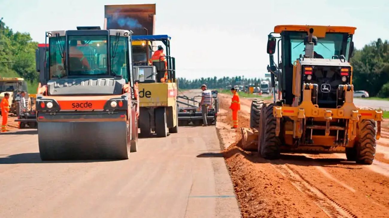 Santa Fe impulsó la creación de un fideicomiso para financiar obras: “Hace 20 años que no se hace nada en infraestructura”