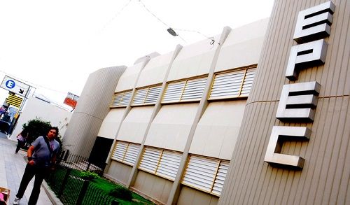 La deuda de Epec se disparó a $13.400 millones, el 90% de sus ingresos totales