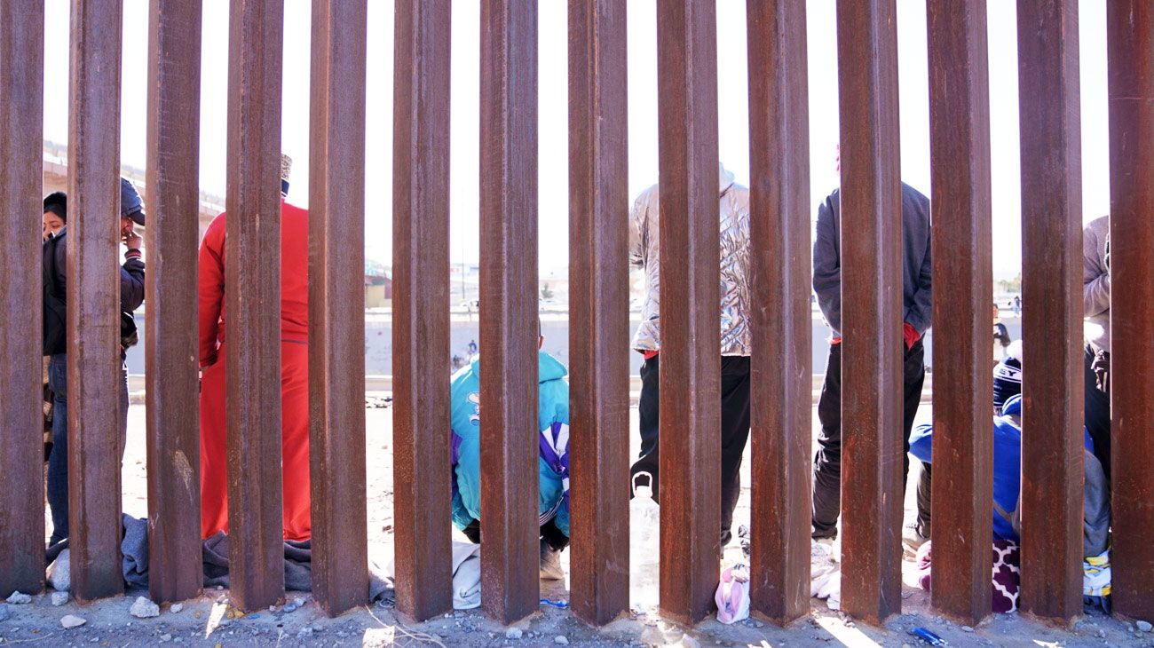 Biden impulsa polémicos cambios en la política migratoria