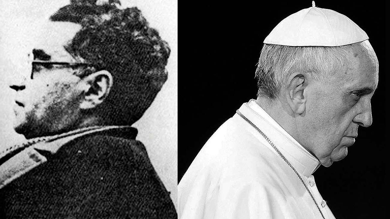 Gramsci y el partido de Bergoglio