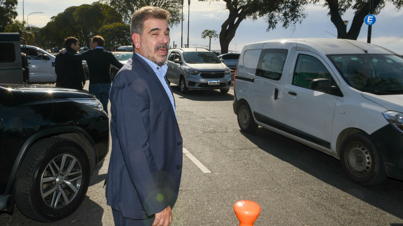 El ritondismo apuntó contra el Censo en La Matanza: "Fue una estafa millonaria de Fernando Espinoza"