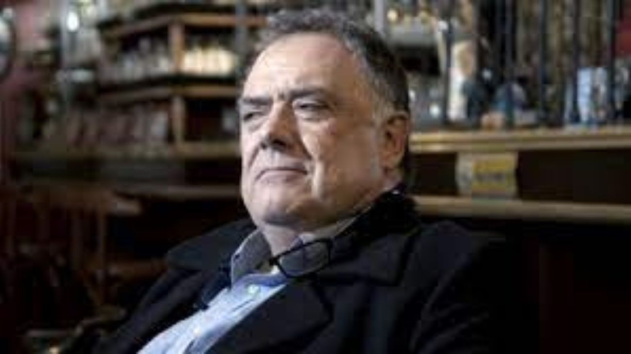 Eduardo Valdés: "La gente todavía pide a Cristina Kirchner presidenta, todo puede pasar"