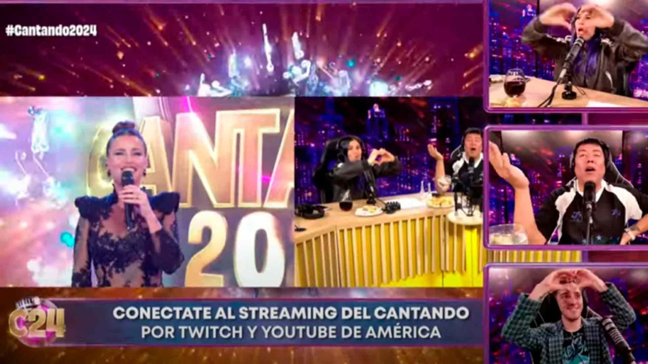El streaming llegó a las empresas