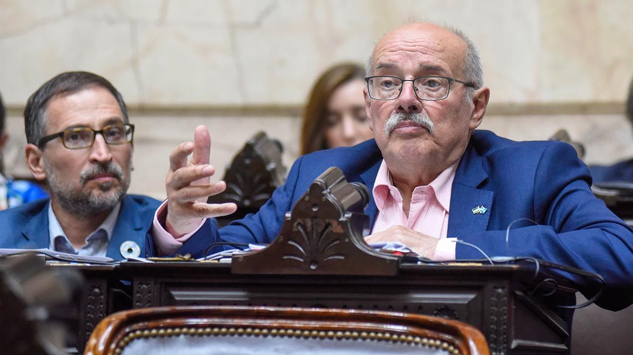 Un bloque aliado del oficialismo presentó un proyecto para eliminar las PASO