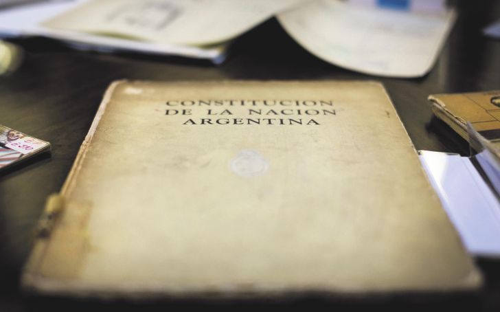 El fundamental cumplimiento de la Constitución