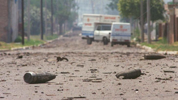 Este año juzgarán a Carlos Menem en Córdoba por las explosiones de Río III