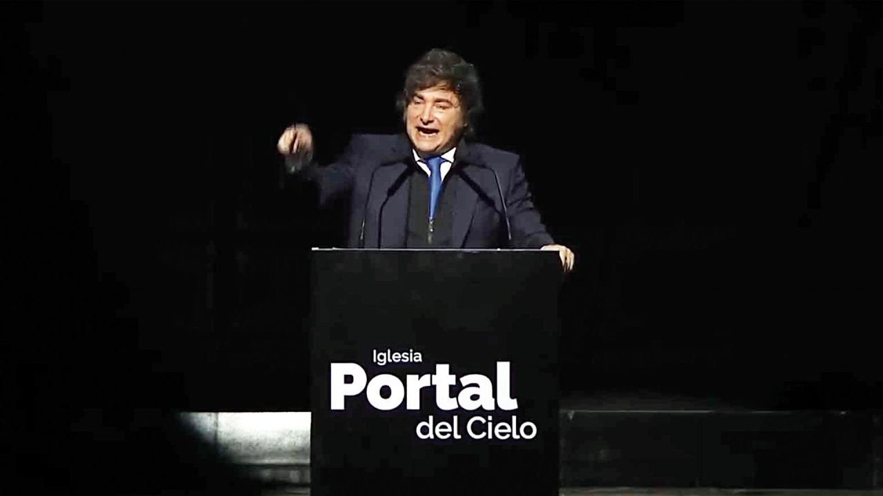 El mileismo pierde sustentabilidad
