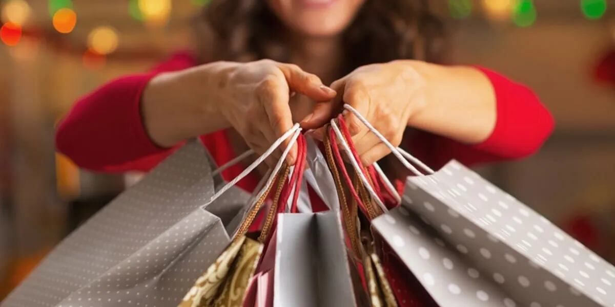Compras navideñas: cuáles son los descuentos para aprovechar