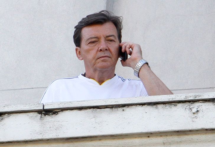 El plan de Milani para seguir en el poder sin CFK en la Rosada