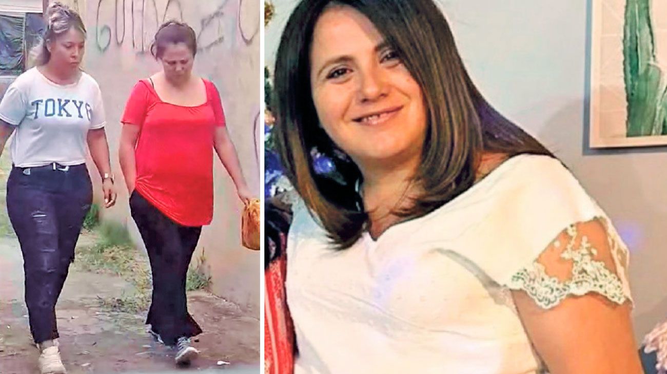 Berazategui: encontraron a la mujer que estaba desaparecida