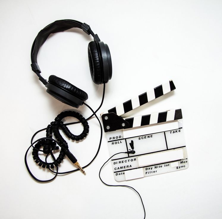 Estudiá "Producción Audiovisual" en el Instituto Perfil