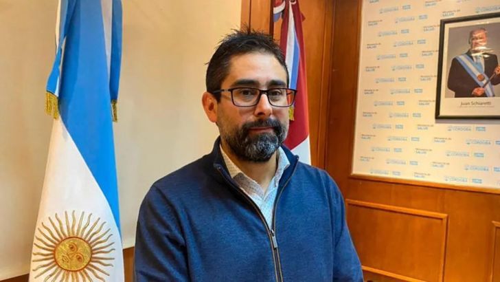 La Justicia quiere precisar desde cuándo Cardozo conocía las muertes de bebés